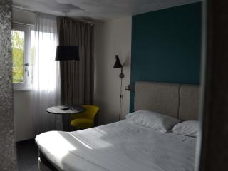 ibis Chambery - Chambéry - 5