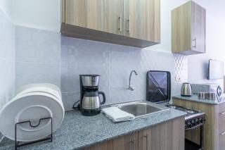 Couple-Friendly Studio Apartment In Ngara - 8