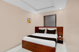 Townhouse Oak Alwar Railway Station Formerly RJ-02 - 9