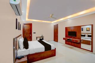 Townhouse Oak Alwar Railway Station Formerly RJ-02 - 1