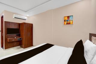 Townhouse Oak Alwar Railway Station Formerly RJ-02 - 3