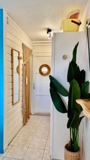 Suite Caraïbes 2 Superbe Studio Cosy Vue Mer - Les Trois-Îlets - 7