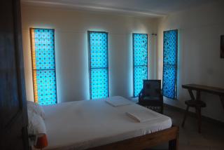 Laguna Lodge Ouidah - 1