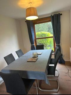 Central 3 bedroom house - Balmoral Road Portree - 4