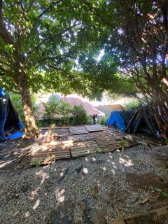 Camping Green house - 9