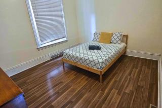 Corktown Home Steps from Downtown Hamilton - 9