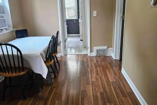 Corktown Home Steps from Downtown Hamilton - 4