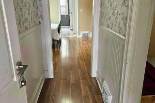 Corktown Home Steps from Downtown Hamilton - 1