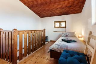 Chalet Tessa BELLAGIO - 1