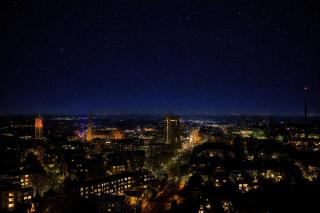 Themenpartment Penthouse - 2