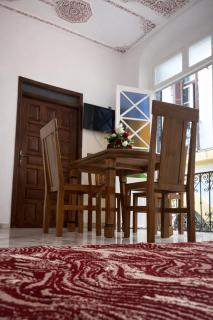 Tangier city center 2 - 5