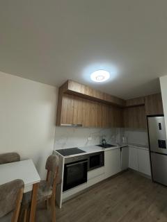 Olivea Suites Tirana - 6