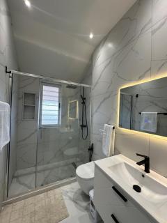 Olivea Suites Tirana - 4