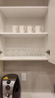 Heart of the City Retreat - 8