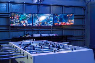 Themed Kids Rooms, King Suites, Pool Game Room - 8