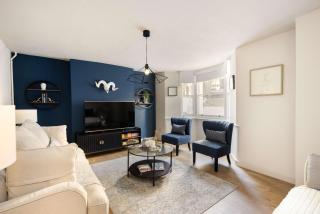 10 Mins Walk to The Oval, The Kennington Retreat - 2