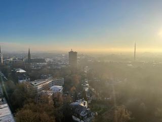 Themenpartment Penthouse - 3