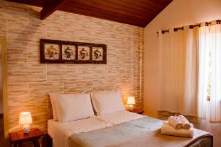 Pousada Caminho dos Ventos - 1