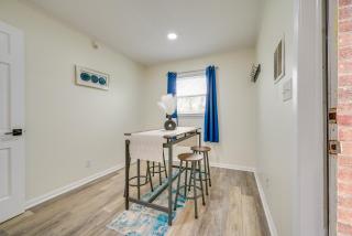 Hiking, Blackjack & More! Charming Home in Grover - 4