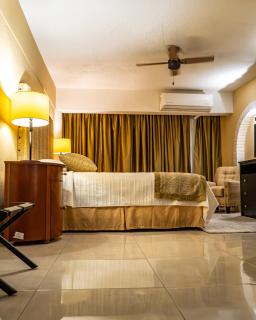 Mansión del Cobre - 2