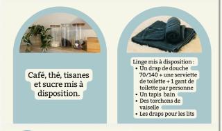 Maison La Baliere,2 chambres,5 personnes, à 20 minutes du Puy du Fou - 4