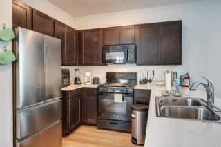 Spacious and Pet Friendly! Hill Country Home Base - 2