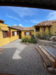 Retama - Tilcara - 0