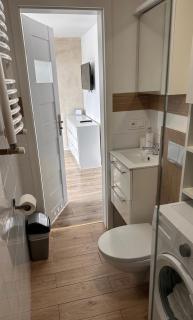 Apartamenty W Domu - 1