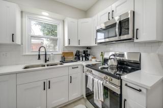 Near Waterfront! Retreat 6 Mi to Hampton Coliseum - 2