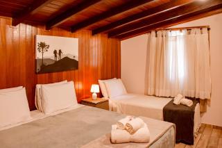 Pousada Caminho dos Ventos - 2