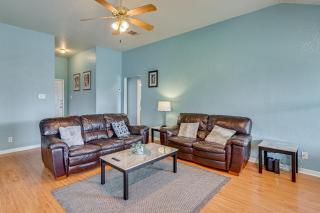 8 Mi to Fort Hood! Family Home with Patio and Yard - 6