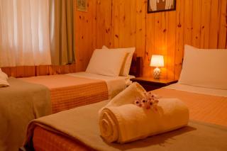 Pousada Caminho dos Ventos - 3