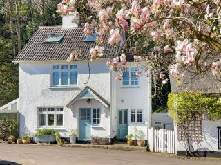 Little Stoke Porlock - 0