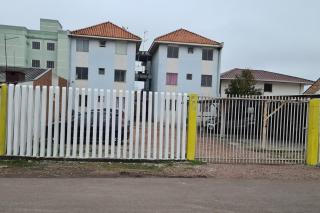 Apto 02 quartos próximo ao aeroporto BR277 e BR376 - 8