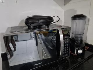 Apto 02 quartos próximo ao aeroporto BR277 e BR376 - 7