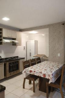 Apto 02 quartos próximo ao aeroporto BR277 e BR376 - 3