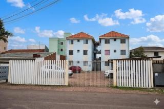 Apto 02 quartos próximo ao aeroporto BR277 e BR376 - 2