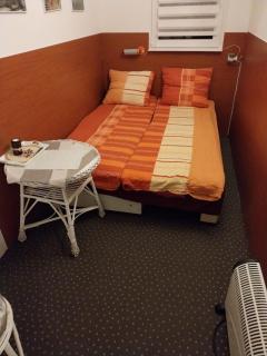 Chatka pod Javorovým - 8