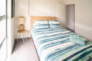 Central Rotorua Family Townhouse - 1