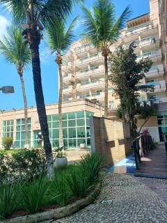 Apart Itacuruçá - Hotel Porto Marina - 9