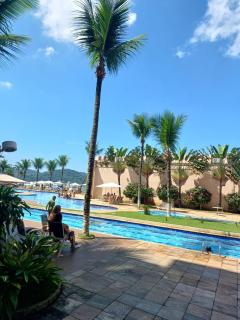 Apart Itacuruçá - Hotel Porto Marina - 5