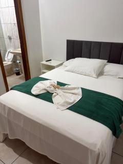 Oriente Hotel Outlet - 9