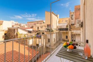 Sicula home in the city center - Happy Rentals - 9