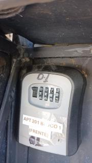 1 Loft Aconchegante apto 201 B1 Portão A - 6