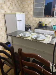 1 Loft Aconchegante apto 201 B1 Portão A - 5