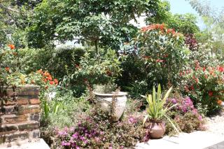 La Locanda - Ruhengeri - 9