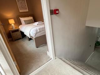 Chester City Centre 4 Bedroom Apartment - 4