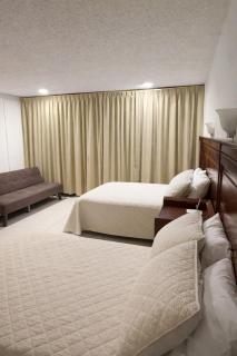 Brisas Cancun ZH BeachFront Apartment - 9