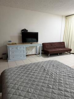 Brisas Cancun ZH BeachFront Apartment - 4