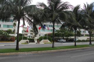 Brisas Cancun ZH BeachFront Apartment - 3